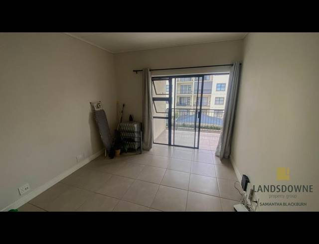 1 BEDROOM PROPERTY TO RENT IN RICHWOOD